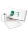 Sterilization Roll, 3" x 100 feet, self seal, nylon, dry heat, color: clear, sold as 12/case by SPS Medical SN4<br>Made in USA<br><br><font color="red"><b>BACK TO THE PRODUCT TABLE, <a href="https://www.aaawholesalecompany.com/sterilization-sterilization-roll--cutter-and-accessories-by-various-manufacturers.html">CLICK HERE</a></b></font>