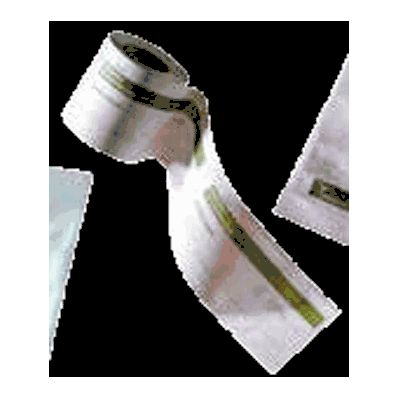 Sterilization Roll, 4" x 75' Self Seal