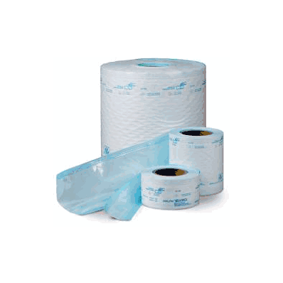 Sterilization Roll 656 Foot L X 3 Inch W - Ro