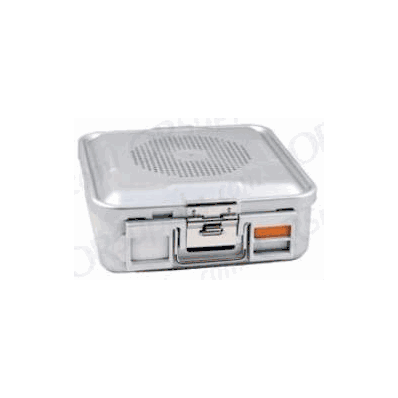 Sterilization Tray Sklarlite 5 Inch - Tray,