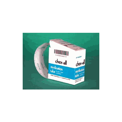 Sterilization Tube Chex-all 100 Foot L X 3 I