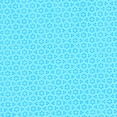 Sterilization Wrap 15" x 15", Light Blue Dual Layer