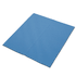 Sterilization Wrap, 30" x 30" Blue NonWoven Fabric, sold as 250/Case by Dynarex 4430<br><br><font color="red"><b>BACK TO THE PRODUCT TABLE, <a href="https://www.aaawholesalecompany.com/dynarex-sterilization-wraps.html">CLICK HERE</a></b></font>