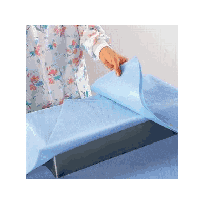 Wrap, Strlz Surg Equip Kimguard 30x30 (150/Pk