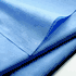 Sterilization Wrap, <b>Size 40" x 40"</b>, Dual Layer, color: Dark Blue, SMS Polypropylene, sold as 48/Case by KC600 KIMGUARD ONE-STEP brand, Halyard 62640<br><br><font color="red"><b>BACK TO THE PRODUCT TABLE, <a href="https://www.aaawholesalecompany.com/sterilization-wraps-sterilization-wrap-by-kc600-kimguard-one-step-brand--halyard.html">CLICK HERE</a></b></font>