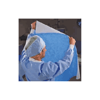 Sterilization Wrap Kimguard One-step Quick Ch