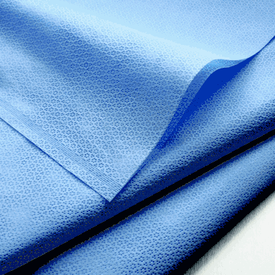 Sterilization Wrap, Size 54" x 72"