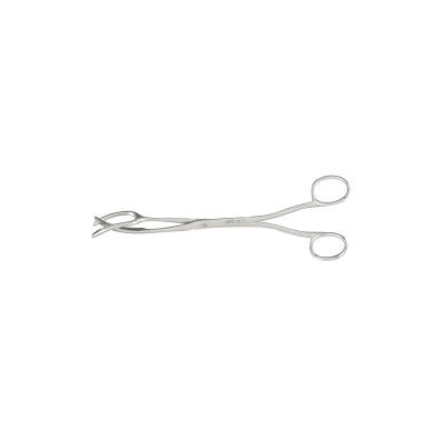 Sterilizer Forceps Vantage 8 Inch - Forcep, V