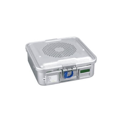 Steriliztion Container - Container Lid, 1/2sz