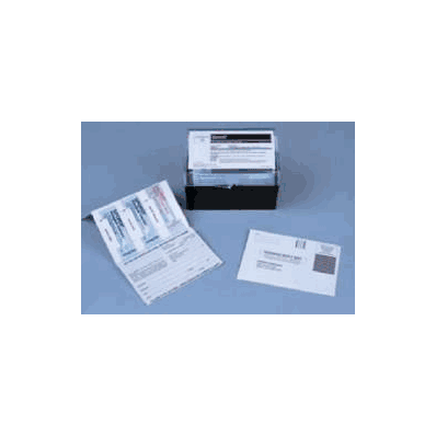 Biological Indicator Strip, Steam / EO Gas / Dry Heat