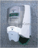 STERIS' SDS Dispenser, SOLD AS 12 EA/cs by STERIS 4D40Q5, designed for our Cal Stat Plus Antiseptic Handrub, Soft 'N Sure Antiseptic Hand Gel, CV Medicated Lotion Soap, CV Lotion Soap, Lotion Soft Skin Conditioner <br> you are buying Color BEIGE<br> to See BLACK, <a href="http://www.aaawholesalecompany.com/mdl-aso4d50q5.html">click here</a> <br>Touchless Hand Sanitizer Dispenser, <a href="http://www.aaawholesalecompany.com/ste-5d60q5-cs.html">click here</a> <br>Dispenser Backplate, <a href="http://www.aaawholesalecompany.com/ste-1308q7-cs.html">click here</a> <br>Dispenser Splash Guard, <a href="http://www.aaawholesalecompany.com/ste-4d41q7-cs.html">click here</a><br><br><font color="red"><b>BACK TO THE PRODUCT TABLE, <a href="https://www.aaawholesalecompany.com/sc-johnson---debmed-dispensers.html">CLICK HERE</a></b></font>