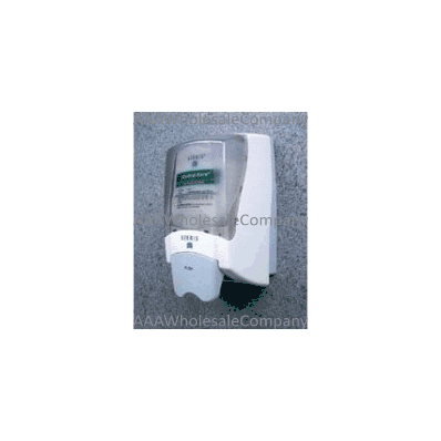 STERIS' SDS Dispenser, Color BEIGE