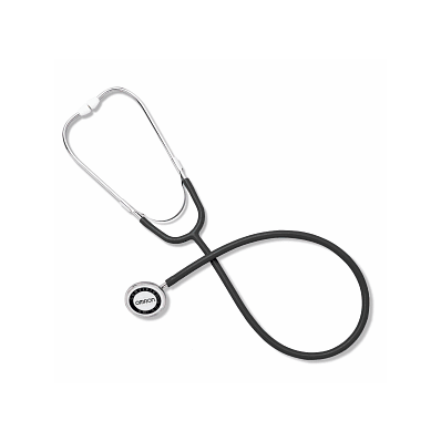 Stethoscope, Blue - Stethoscope, Blue - Omron