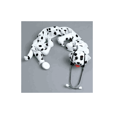 Stethoscope Cover 24 Inch L, Patented Design