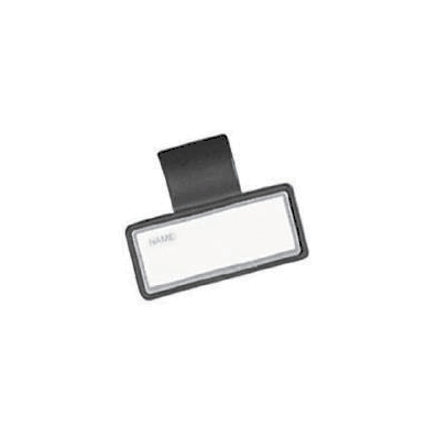 Stethoscope Identification Tag - Stethoscope,