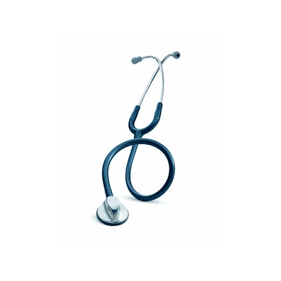 Stethoscope, Master-clasSic-iI, 27", Navy - S