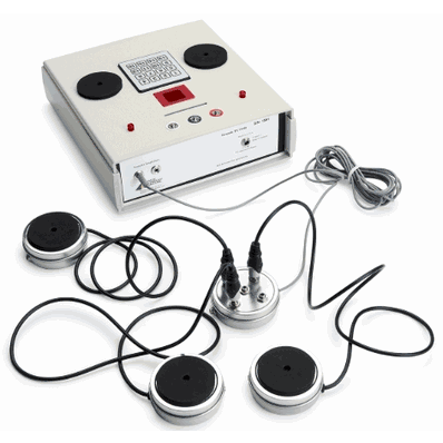 Stethoscope Sounders