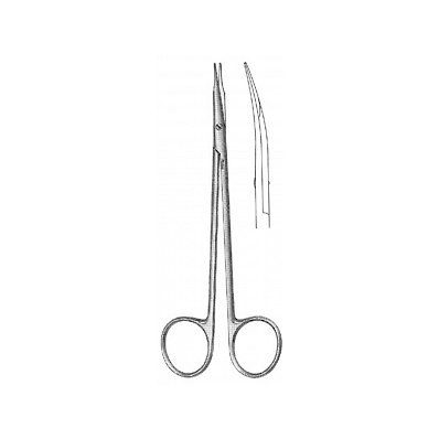 Stevens Ten Scs 61/4 Cv