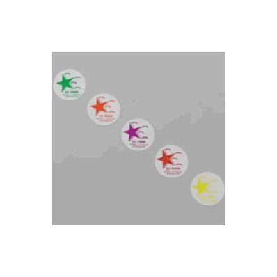 Sticker Falling Star - Sticker, Falling Star