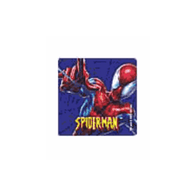 Sticker Spider-man - Stickers, Spider-man (60