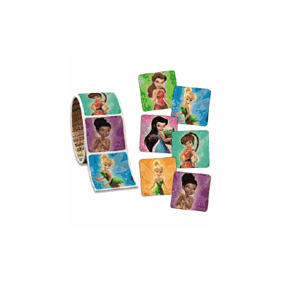 Sticker Tinker Bell Value - Sticker, Tinker B