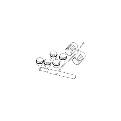 Stiegmann-goff Endoscopic Ligator - Ligator,