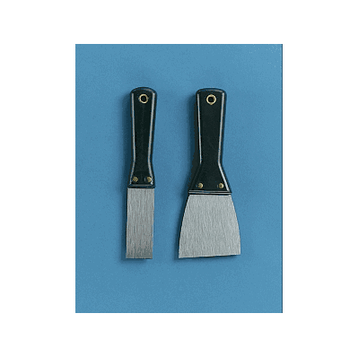 Stiff Putty Knife - Knife, PutTy, StifF 1.25i