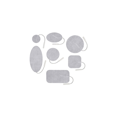 Stimulating Electrode, 2"x 3.5" RECTANGLE