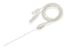 Stimulation Needle, 21 ga x 3", 80 mm Regular Spinal Needle, sold as 25 Each/Box by Medline   STIM2103<br><br><font color="red"><b>BACK TO THE PRODUCT TABLE, <a href="https://www.aaawholesalecompany.com/medline-anesthesia-regional-anesthesia-ultrasound-and-stimulation-needles.html">CLICK HERE</a></b></font>