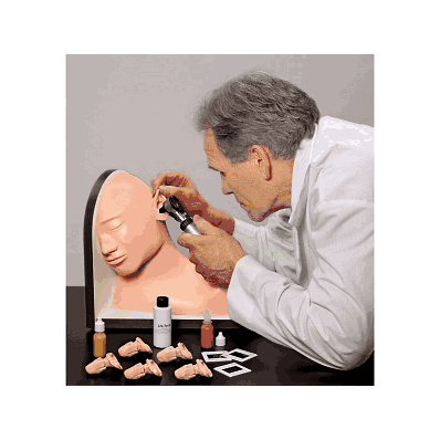 Stimulator, Ear Exam - Medline