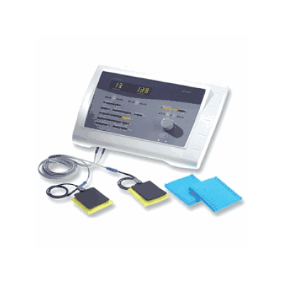 Stimulator, Vectorsurge 5, Metron