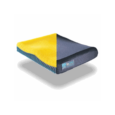 Stimulite Slimlinecushion18x16 - Medline