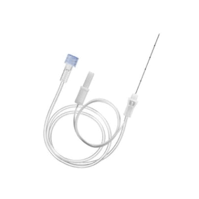 Stimuplex Peripheral Nerve Block Needle, 21 ga, 4"