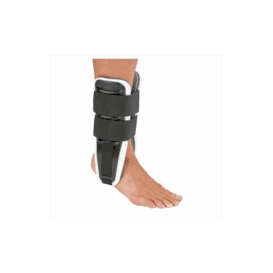 Stirrup Ankle Support Excelerator Small Hook