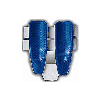 Stirrup Ankle Support Form Fit Universal Hoo