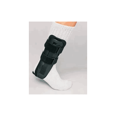 Stirrup Ankle Support Procare Surround Floa