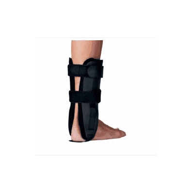 Stirrup Ankle Support Surround Floam Medium