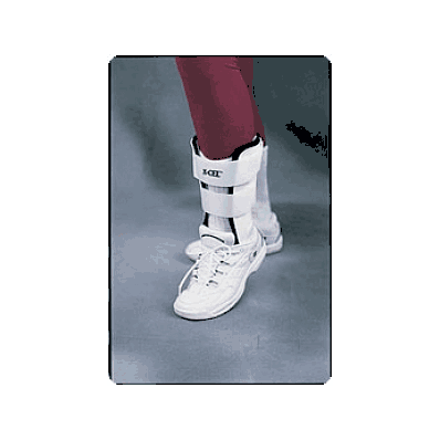 Stirrup, Ankle, X-cel, Small, 8.5"