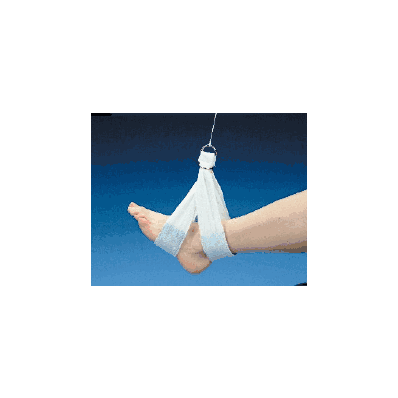Stirrup Set Nonwoven - Holder, Stirrup (12pr/