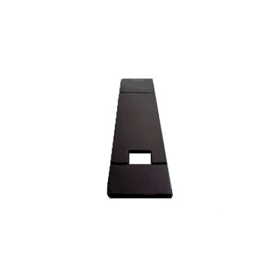 Stirrup - Stirrup, F/E Series Exam Table - H