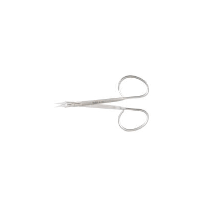 Stitch Scissors 3-7/8 Inch 2 Sharp Tips - Sci