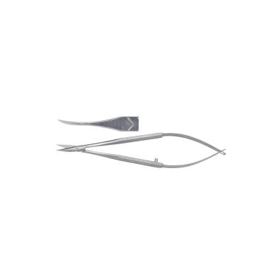 Stitch Scissors Jaffe 4-1/4 Inch 2 Sharp Tips
