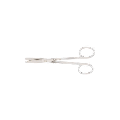 Stitch Scissors Littauer Jr. 4-1/2 Inch 1 Blu