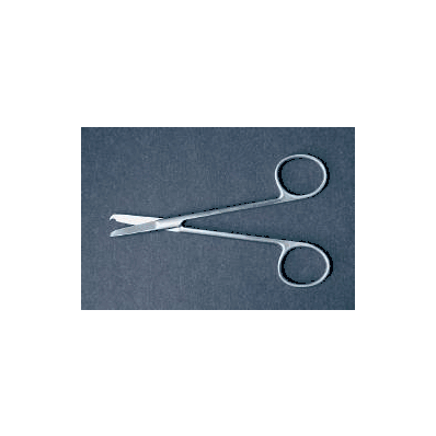 Stitch Scissors Littauer Mckesson Performance
