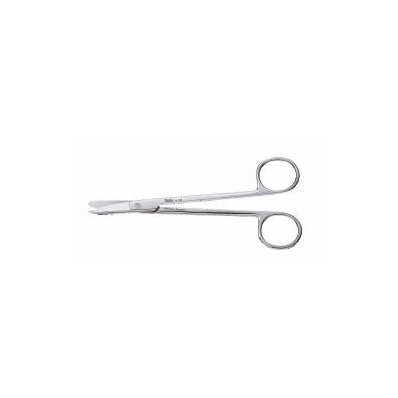 Stitch Scissors Littauer Meisterhand 5-1/2 In