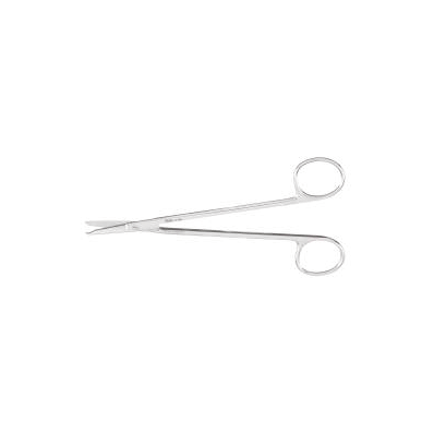 Stitch Scissors Long 6 Inch 1 Blunt Tip, 1 Sh