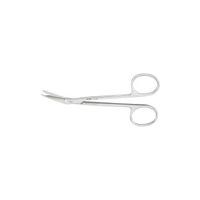 Stitch Scissors Miltex Stitch 4-1/2 Inch 1 Bl