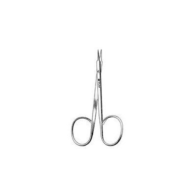 Stitch Scissors Ribbon Sklar 4 Inch 2 Sharp T