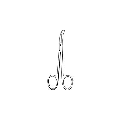 Stitch Scissors Spencer Econo 3-1/2 Inch 1 B