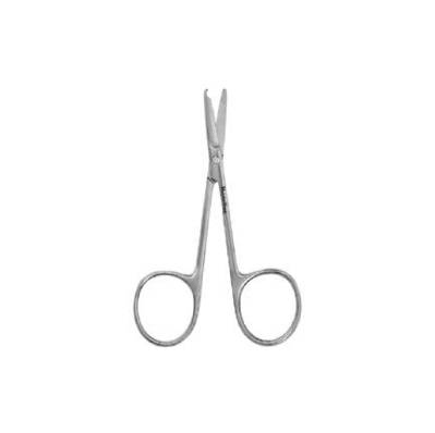Stitch Scissors Spencer Meisterhand 3-1/2 Inc